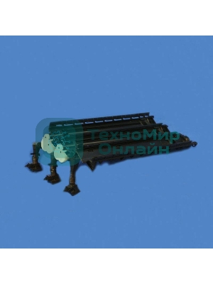 Трубки диспенсера в сборе Xerox Phaser 7500 (094K92390/094K92391/094K92393/094K92392)