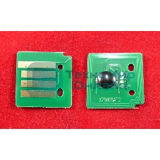 Чип ELP для Xerox Phaser 7500 Cyan, 17.8K (ELP, Китай)