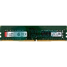 Оперативная память Kingston ValueRAM, DDR4, 16GB (1x16GB), 3200MHz, CL22, DIMM