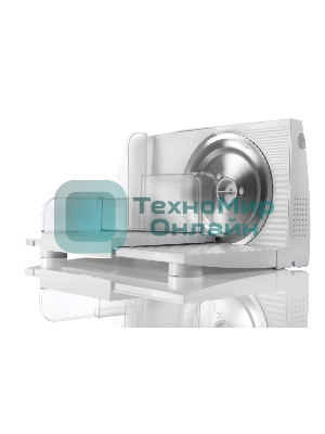 Ломтерезка Gorenje R401W, белый