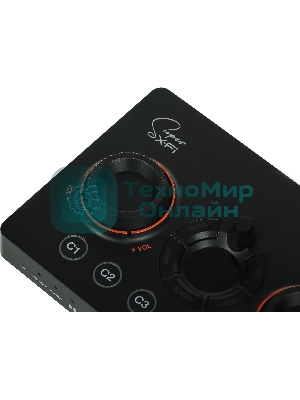 Звуковая карта Creative USB Sound BlasterX GC7 (Super X-Fi Ultra DSP) 7.1 Ret