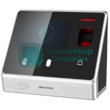 Терминал доступа Hikvision DS-K1T321EWX