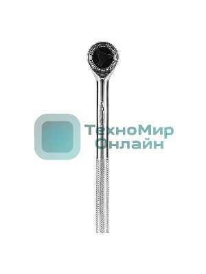 Ключ-трещотка Sparta 3/8