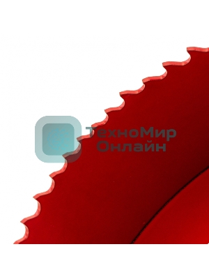 Коронка Matrix BIMETAL, 140 мм