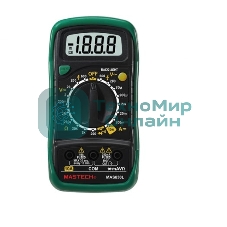Мультиметр Mastech MAS830Lцифровой 59718