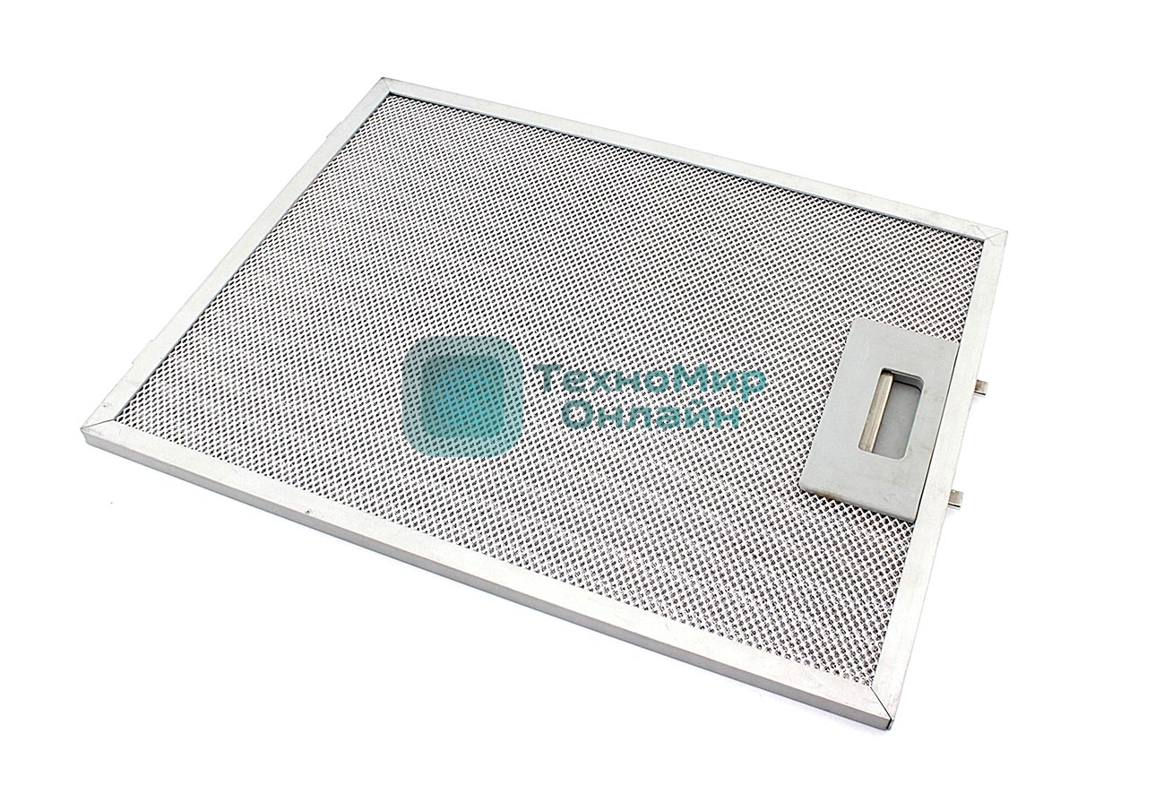 Жировой фильтр для вытяжек Shindo AL-KP-60 320х256мм