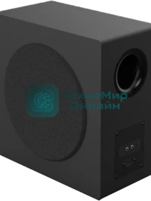 Саундбар Hisense HS5100 5.1 540Вт черный