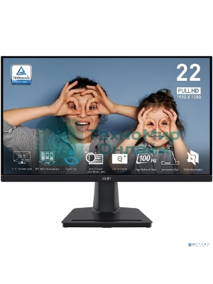 Монитор 21.5