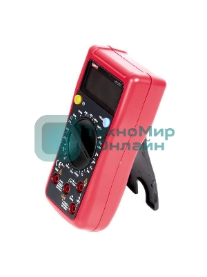 мультиметр UNI-T UT132C