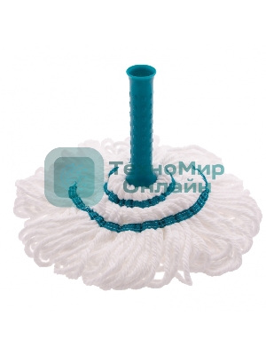 Сменная насадка Home Palisad для швабры из микрофибры, 120 г