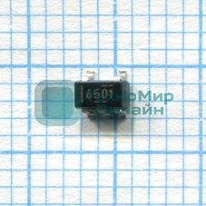 Микросхема Texas Instruments SN6501DBVR