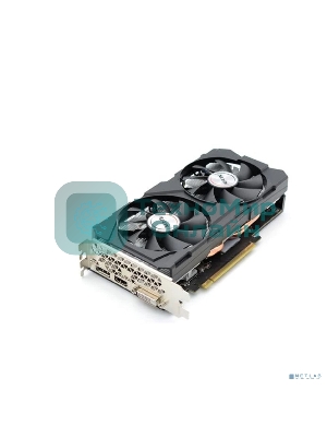 Видеокарта AFOX RTX 2060SUPER 8Gb GAMING GDDR6 256Bit ATX Dual Fan (AF2060S-8192D6H4-V2)