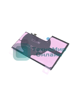 Аккумулятор (батарея) для Apple iPhone 12 Pro Max (без ошибки и пайки)