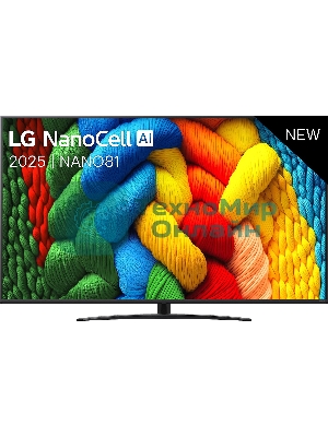 Телевизор LG 75