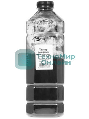 Тонер для принтеров Kyocera Mita TK-17/18/55/65/100/100е/110/120/130/140/310/320/330/340/410/420 1000г (W401) Tomoegawa Фасовка РФ SOFT