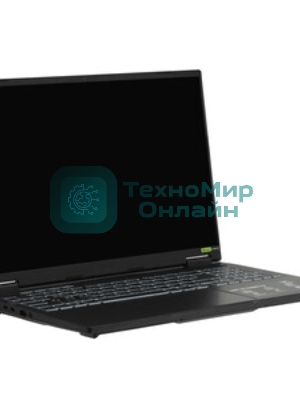 Ноутбук ASUS TUF F16 FX608JHR-RV101 16