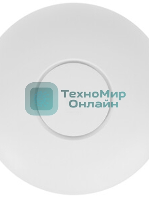 Точка доступа Ubiquiti U6-Extender-EU, UniFi Wi-Fi 6 Extender