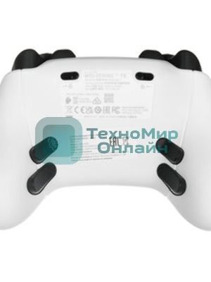 Игровой контроллер Razer Wolverine V3 Tournament Ed.- белый Gamepad/ Razer Wolverine V3 Tournament Ed.- белый Gamepad
