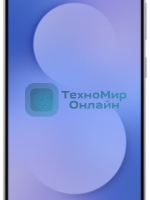 Смартфон Samsung Galaxy S25 FE SM-S731B 8/256Gb, темно-синий