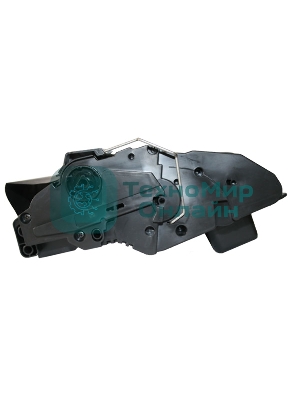 Картридж лазерный Cactus CS-CC364A черный (10000 стр.) для HP LaserJet P4014/P4015/P4515