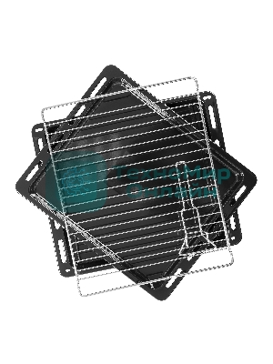 Шкаф духовой электрический Maunfeld EOEH.5811S1, встраиваемый