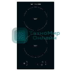 Индукционная варочная панель стеклокерамическая Zigmund & Shtain CI 33.3 B