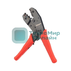 Кримпер Rexant HT-336 H для обжима автоклемм изолированных 0.5-6.0 мм²