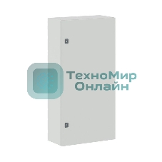 Корпус ST с М/П 1200х600х300мм сварной навесной ДКС R5ST1263