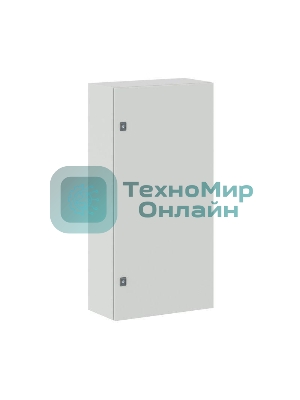 Корпус ST с М/П 1200х600х300мм сварной навесной ДКС R5ST1263