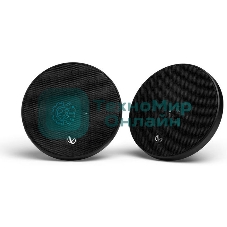Колонки автомобильные Infinity Alpha 6530 290Вт 91дБ 4Ом 16.5 см (6 1/2дюйм) (ком.: 2 кол.) коаксиальные трехполосные