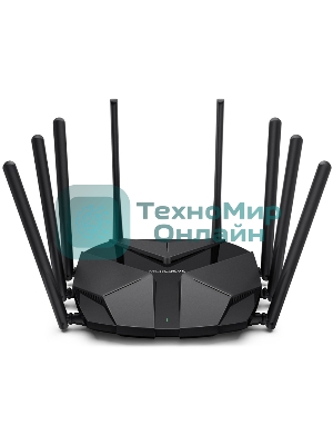 Маршрутизатор AX6000 Dual-Band Wi-Fi 6 Router