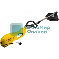 Триммер электрический Champion ET1211А, от сети, 1200 Вт