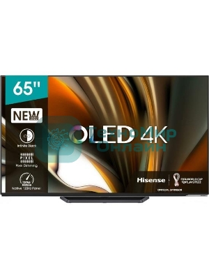 Телевизор Hisense 65