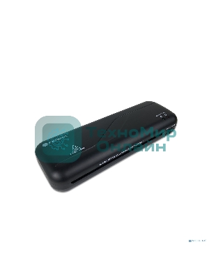 Ламинатор Гелеос ЛМ_А4C, 2 вала, A4, 150мкм, 300 мм/мин