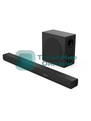 Саундбар Hisense HS5100 5.1 540Вт черный