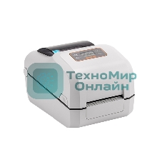 Принтер этикеток Bixolon XD5-40d, 203 dpi, 178 мм/сек, USB, Serial, Bluetooth, Ivory