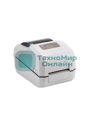 Принтер этикеток Bixolon XD5-40d, 203 dpi, 178 мм/сек, USB, Serial, Bluetooth, Ivory
