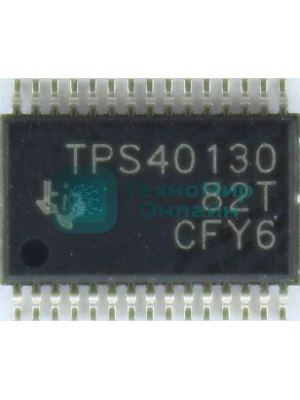 Контроллер TPS40130DBT