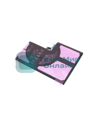 Аккумулятор (батарея) для Apple iPhone 13 Pro Max (без ошибки и пайки)