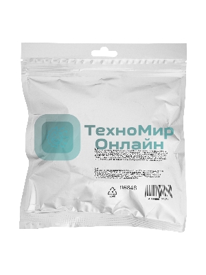 Леска для триммера MTX круглая 2,4 мм х 15 м