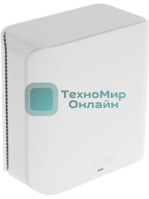 Маршрутизатор ASUS BD4 (W-1-PK) WiFi 7 2x2.5G 2882+688Mbps 5GHz/2.4GHz