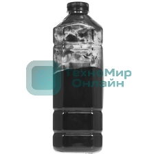Тонер для принтеров Kyocera Mita TK-17/18/55/65/100/100е/110/120/130/140/310/320/330/340/410/420 1000г (W401) Tomoegawa Фасовка РФ SOFT