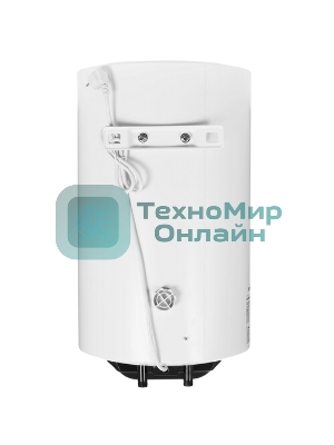 Водонагреватель электрический Maunfeld MWH50W03 белый, накопительный, 50 л, 1,5 кВт