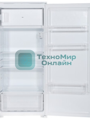 Встраиваемый Холодильник Zigmund & Shtain BR 12.1221 SX