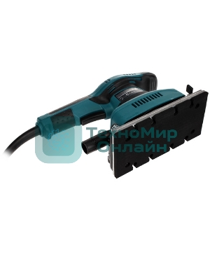 Вибрационная шлифовальная машина Makita BO3711 190Вт
