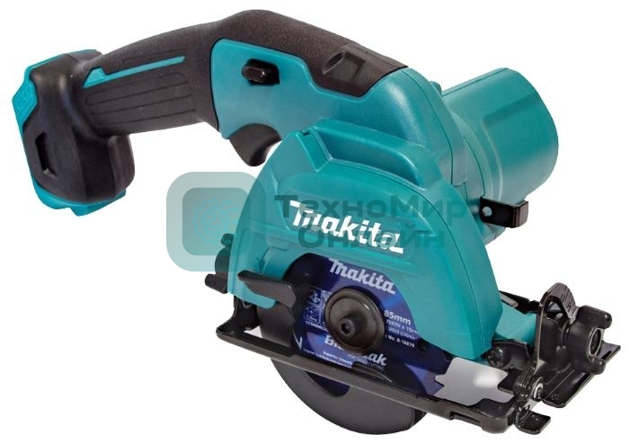 Пила циркулярная Makita HS301DWME