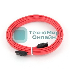 Кабель Gembird Serial ATA 7P-7P 90/100 см