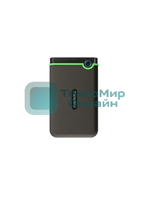 Внешний HDD 2.5