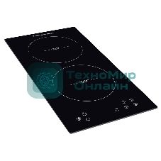 Индукционная варочная панель стеклокерамическая Zigmund & Shtain CI 33.3 B