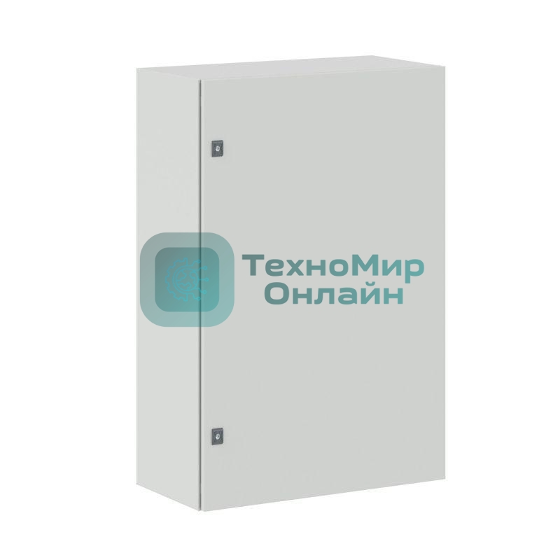 Корпус ST с М/П 1200х800х400мм сварной навесной ДКС R5ST1284